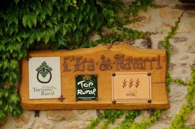 La Era de Navarri - Bonansa