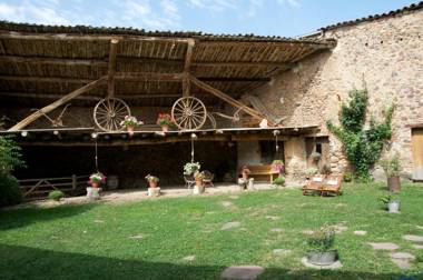 La Era de Navarri - Bonansa