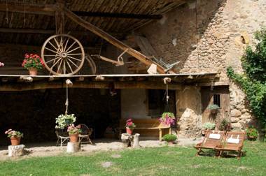 La Era de Navarri - Bonansa