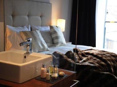 Bonansa Country Hotel