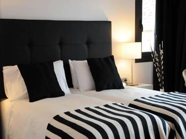 Bonansa Country Hotel