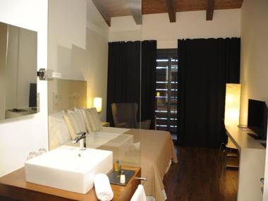 Bonansa Country Hotel