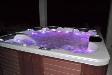 Condado de San Martín