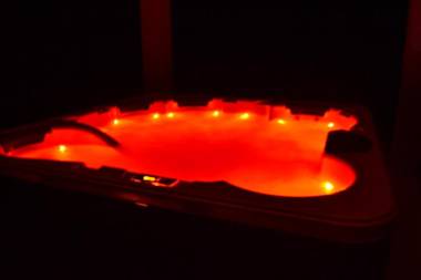 Condado de San Martín