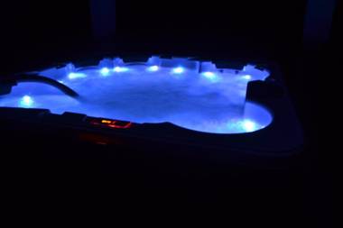 Condado de San Martín