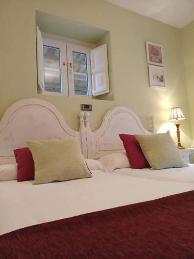 Casa da Posta de Valmaior