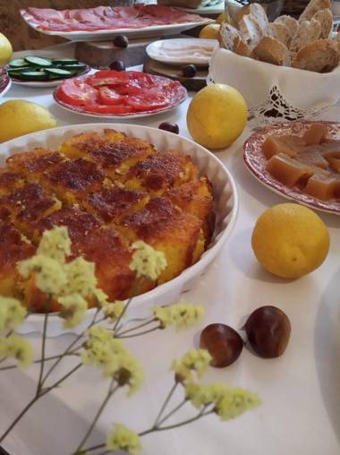 Casa da Posta de Valmaior