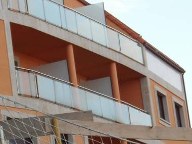 Vivienda de uso turístico Vista Alegre