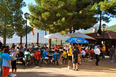 Casas Rurales & SPA VegaSierra