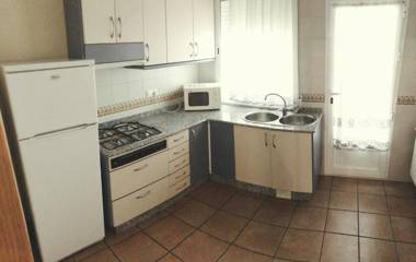 Apartamentos rurales Casas de Haches