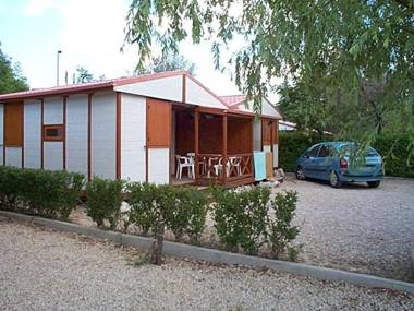 Camping Bungalows Mariola