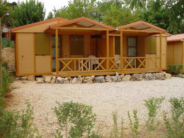 Camping Bungalows Mariola