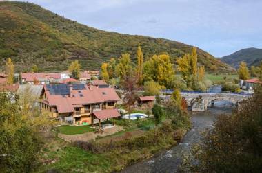 El Casar del Puente