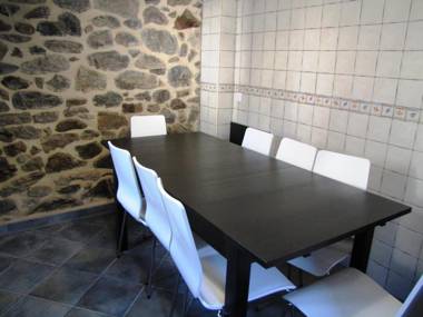 Casa Rural La Altanera