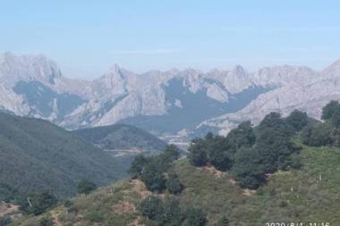 Casa rural El Casar de Espejos I y II