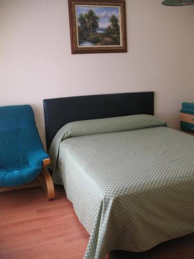 Residencial Playa Lisa