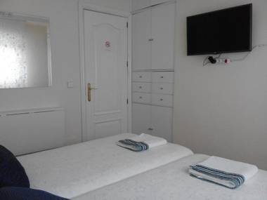 Residencial Playa Lisa