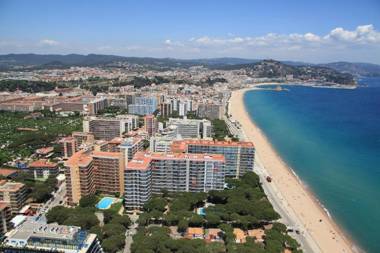 Apartamentos Blanes-Condal