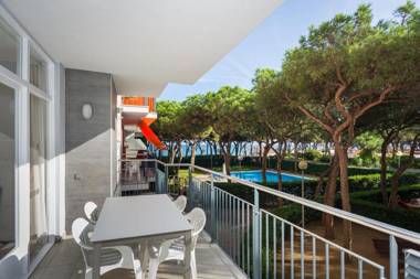 Apartamentos Blanes-Condal