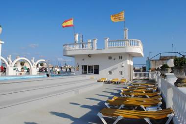 Apartamentos Las Americas - little Pets friendly