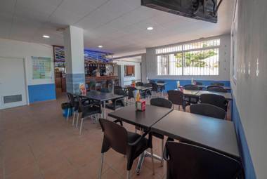 Apartamentos AR Family Muntanya Mar