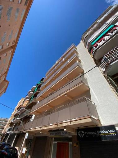 Apartamentos AR Easy Isern