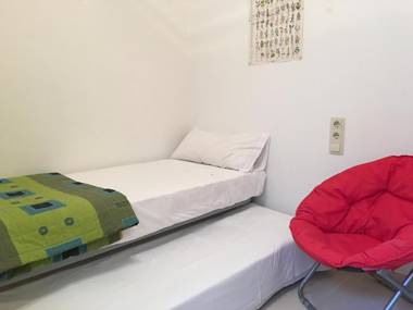 Aiguaneu Apartaments Center