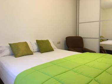 Aiguaneu Apartaments Center