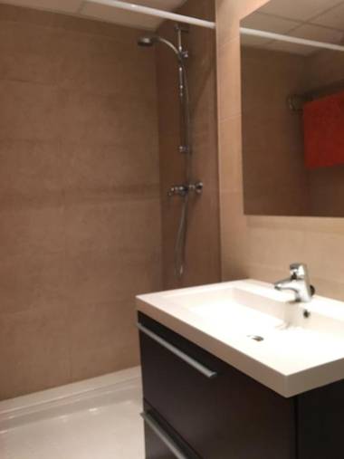 Aiguaneu Apartaments Center