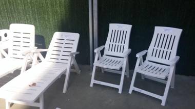 Apartamento Plaza Merida