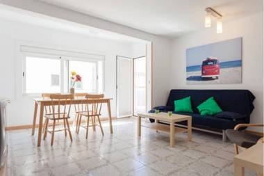 Apartamento Plaza Merida