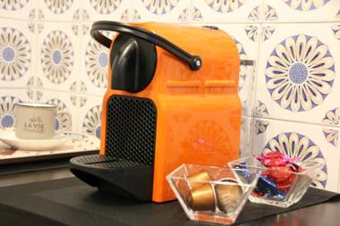 La Magnòlia i L´Alzina