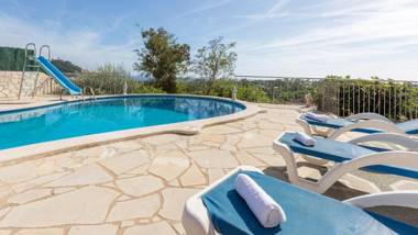 Villa Carvajal - Girona