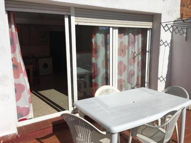 Aiguaneu Sa Massaneda