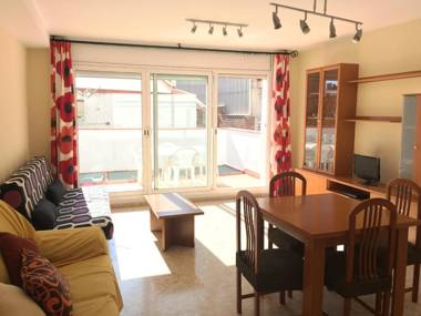 Aiguaneu Sa Massaneda