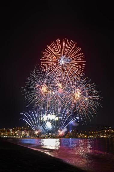 Vivalidays Es Blau - Blanes - Costa Brava