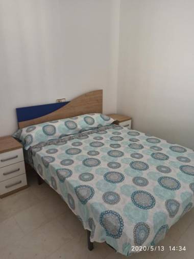 Apartamento La Vida es Bella