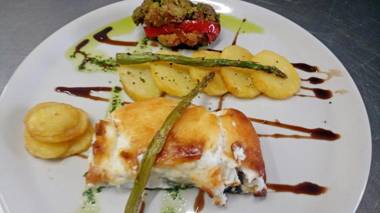 Agroturismo Es Quatre Cantons