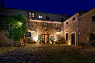 Finca Sa Torre de Santa Eugènia