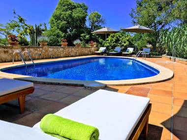 Finca Sa Torre de Santa Eugènia