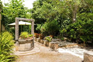 Finca Sa Torre de Santa Eugènia