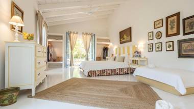 Finca Son Miranda - LA Organic