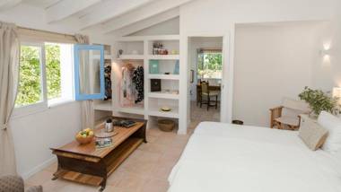 Finca Son Miranda - LA Organic