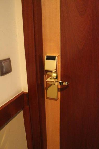 Santiago Apartments Bilbao