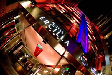 Hotel Ercilla de Bilbao Autograph Collection