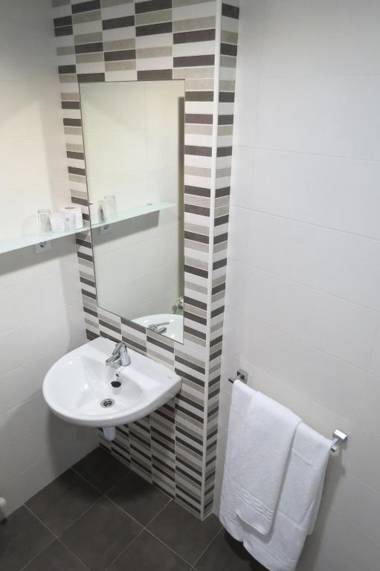 Pensión Don Claudio