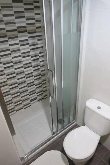 Pensión Don Claudio