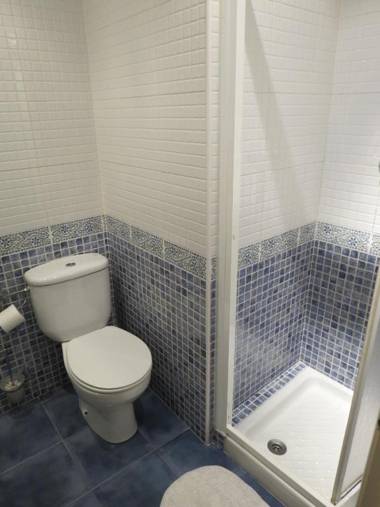 Pensión Don Claudio