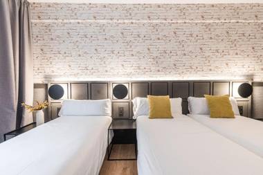 San Mamés by Pillow