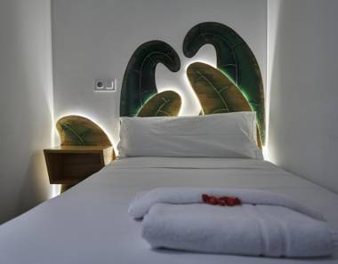 Pensión AliciaZzz Bed And Breakfast Bilbao